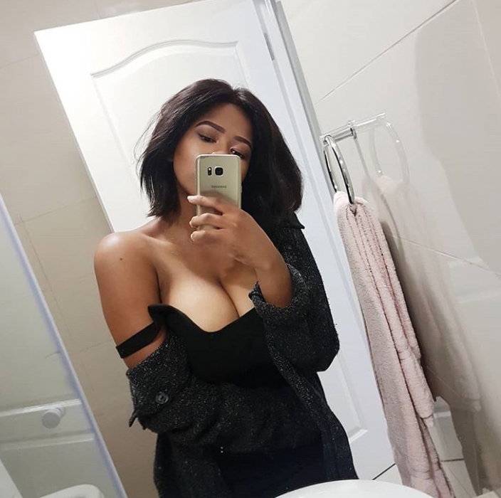 Gina - photo