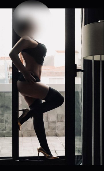 Alexis - photo