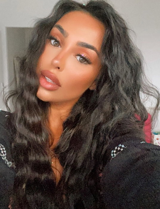 Lina - foto