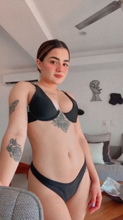 Amelia - photo