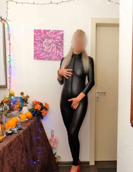 Patrizia Bj Queen Wieder Da - photo 9