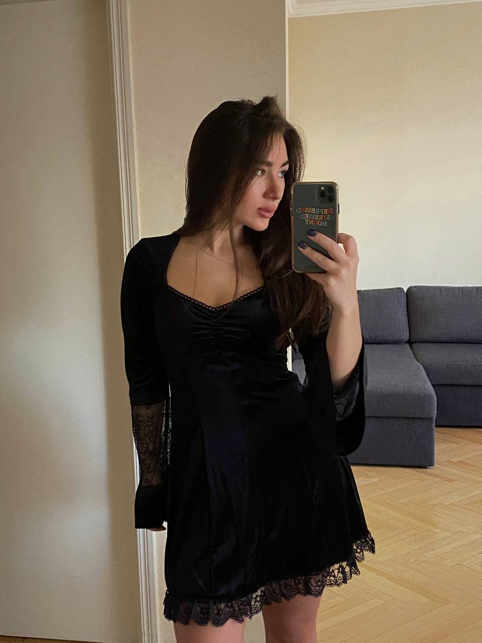Мари - foto 14