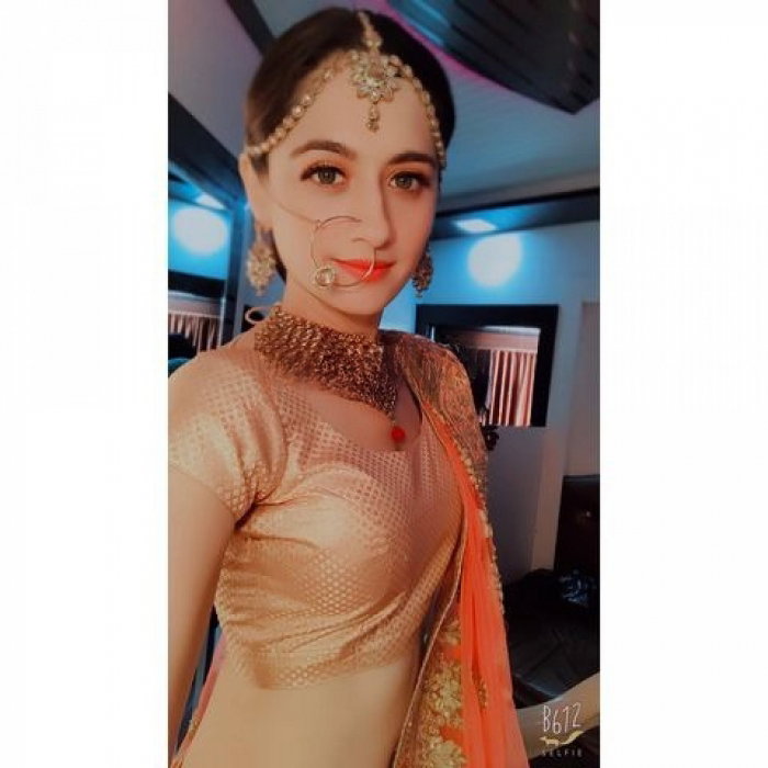 Alvisha - photo