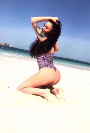 Annette - photo