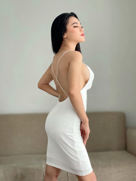 Karin Syabilla - photo