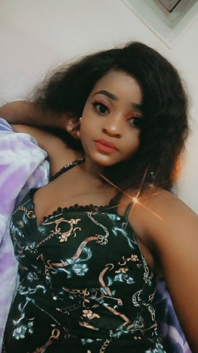 Kimora - foto