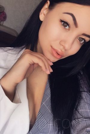 Jeanie - photo