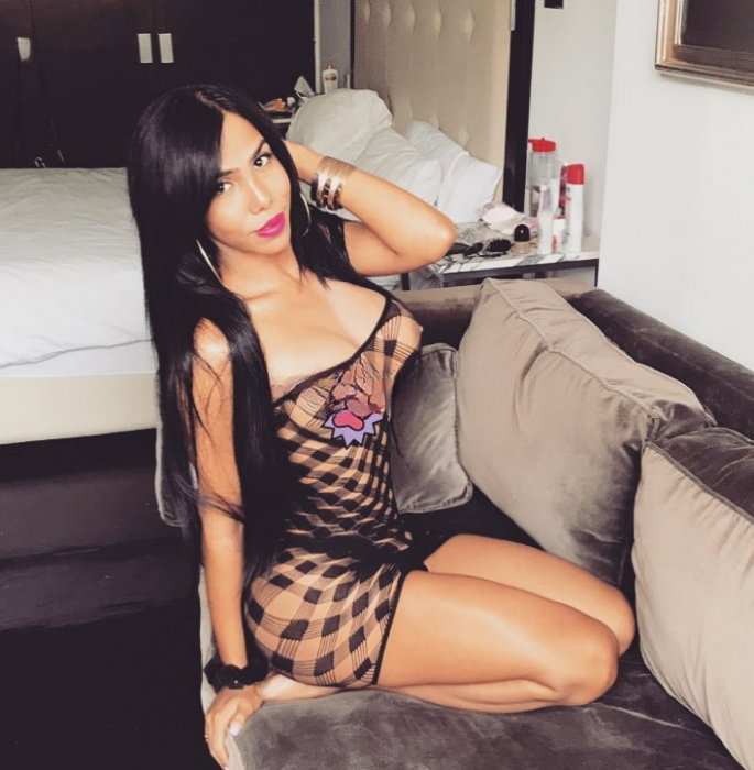 Sexy Faith - foto 6