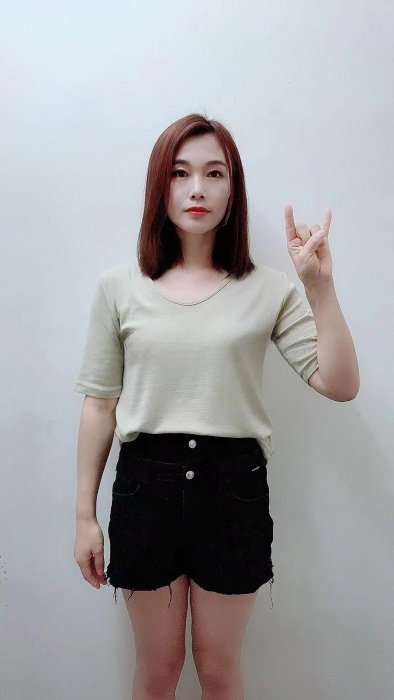 Miaomiao - photo 6