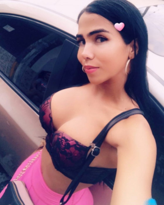 Sexy Faith - foto 3