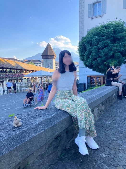 Mimi - photo 20