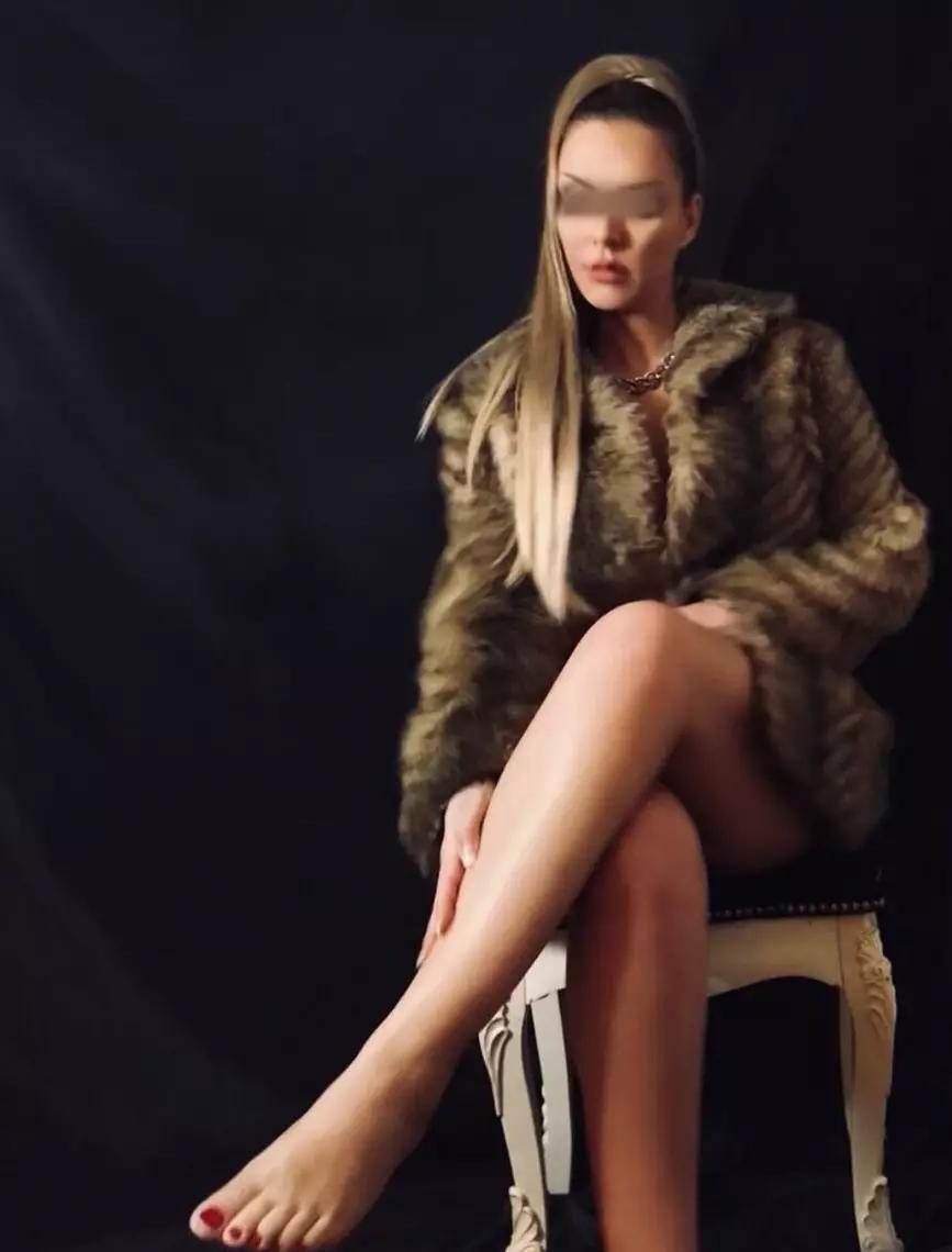 Goddess Skyler Nl Sessies Op Maat Beginners Gevorderd Stellen - photo 2