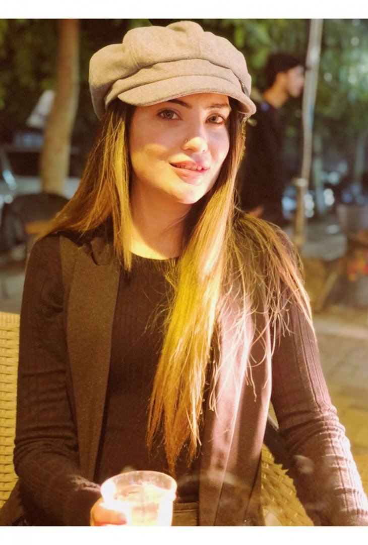 Meerab - photo 3