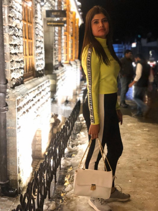 Kaya Varma - photo