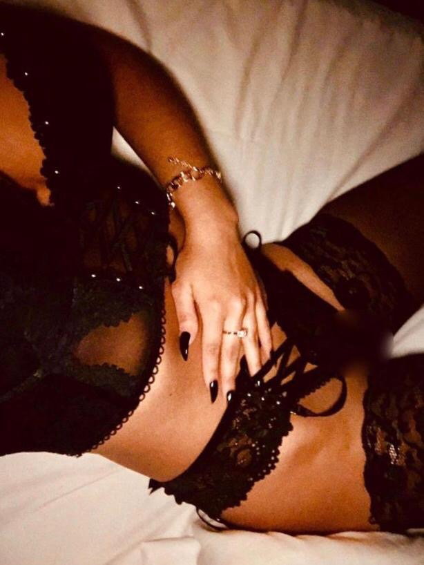 Samira Liebe Sex - photo