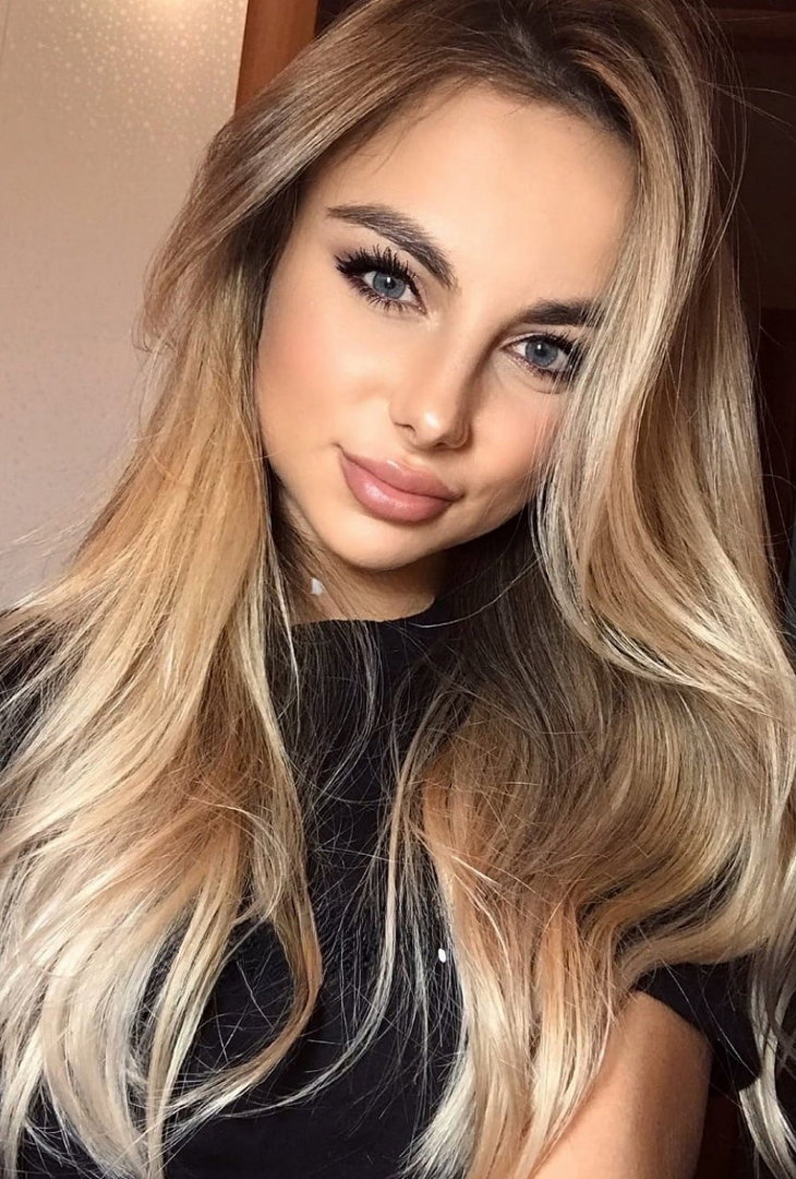 Peyton - foto