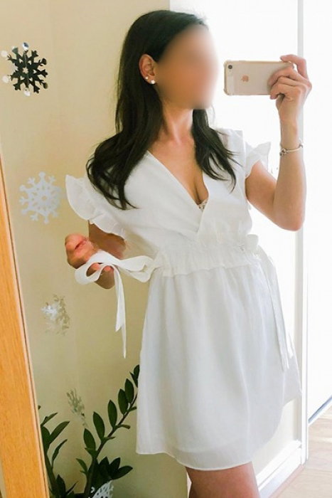 Nina - foto