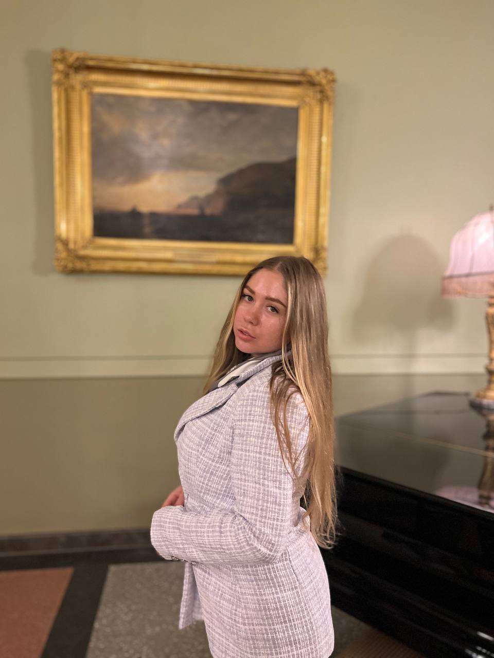 Katerina - photo