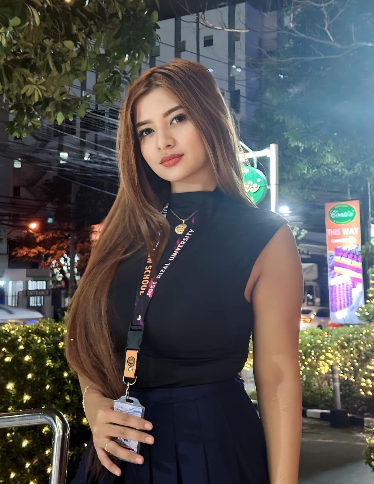 Jackie Filipina - photo 3