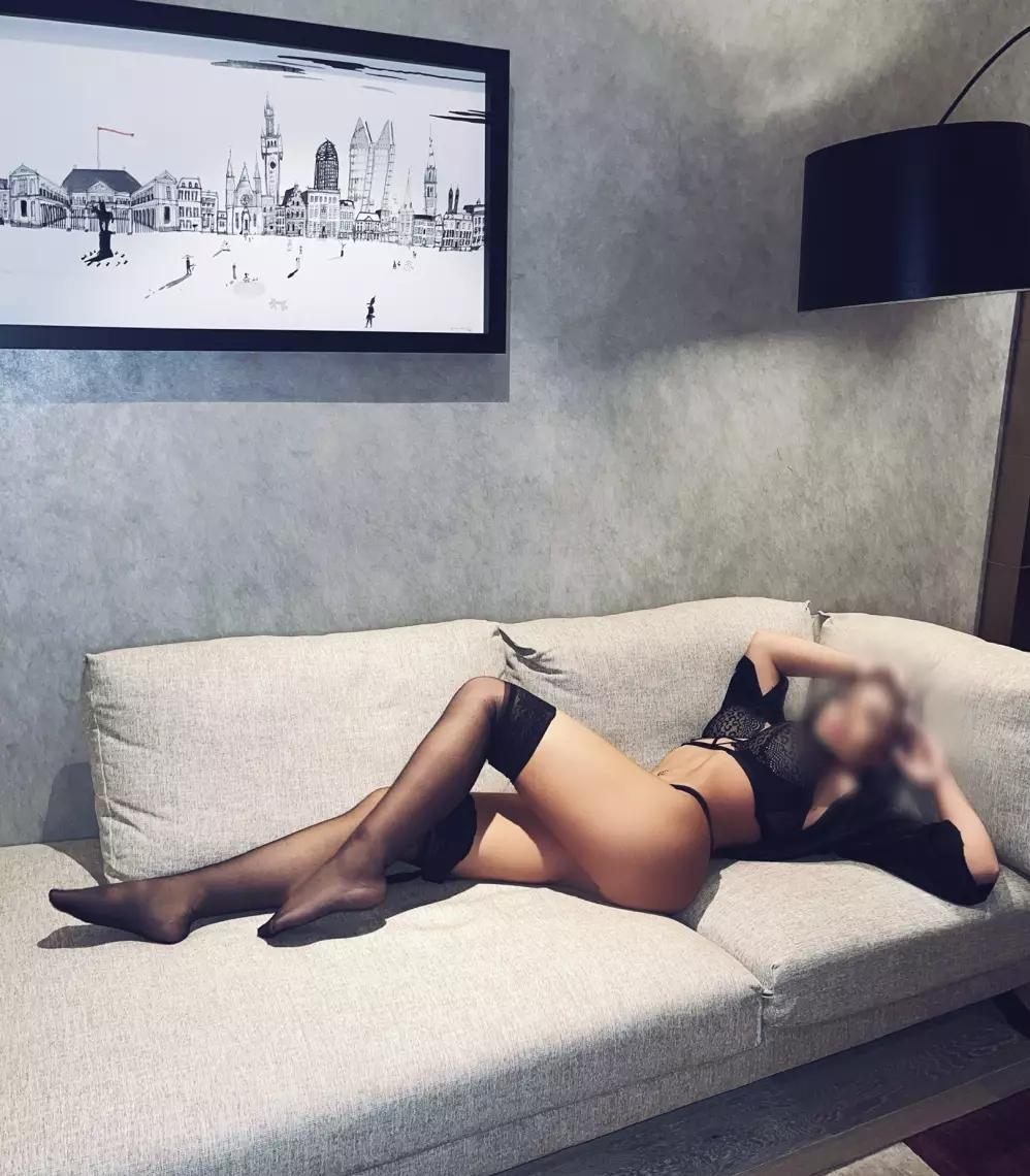 Kimberly Zin In Een Date - photo 2