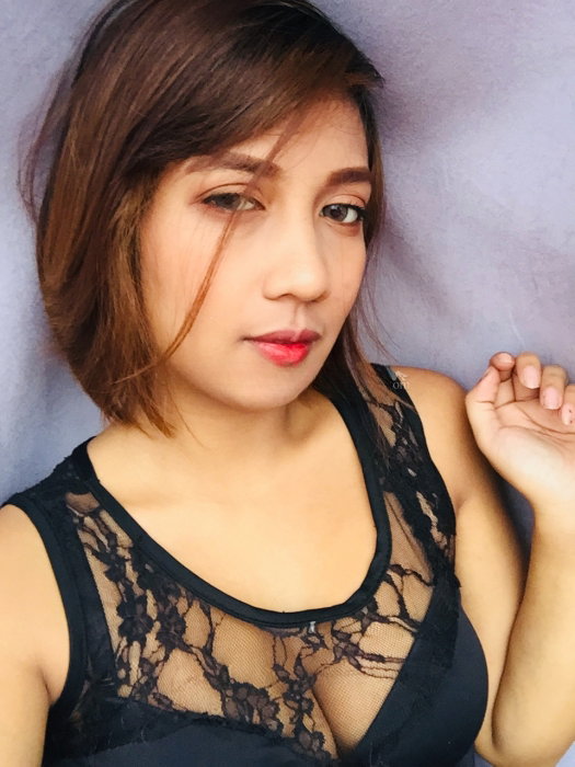 Chloe - photo
