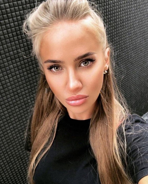 Nataly - photo