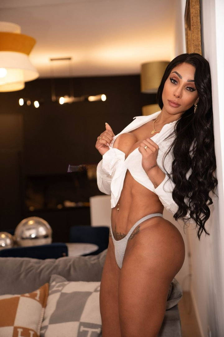 Bruna Ferreira - foto 18