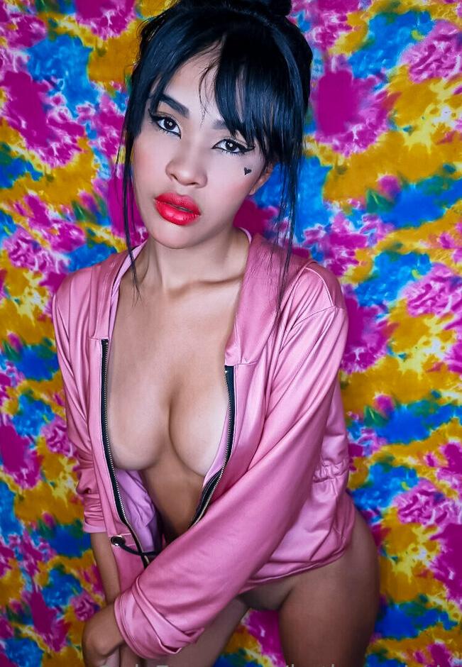 Gabriela - foto