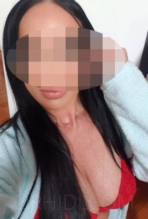 Chayenne - foto