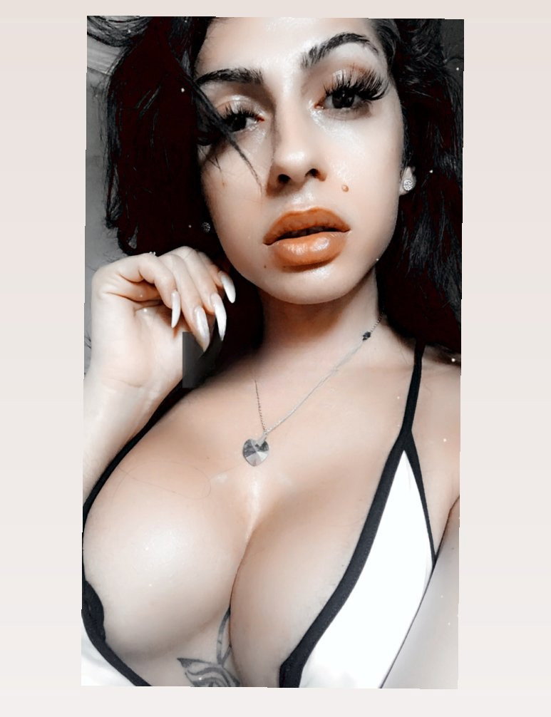 Maddison Love - photo 4