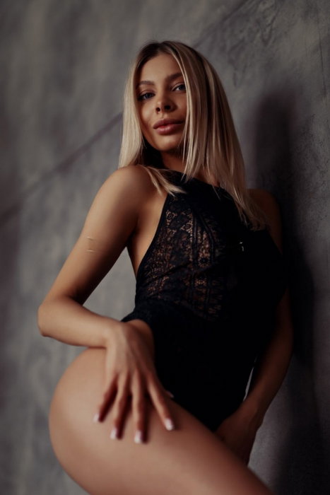 Jessi - photo