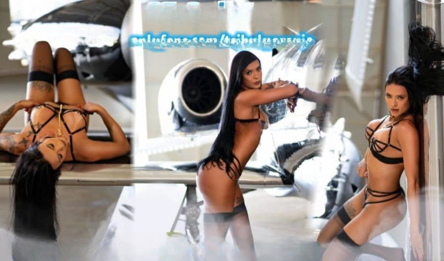 Jhuly Araujo - foto 16