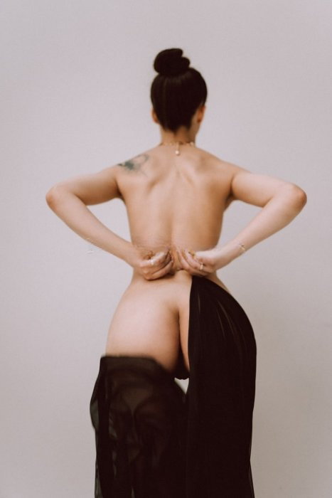 Vika - photo 7
