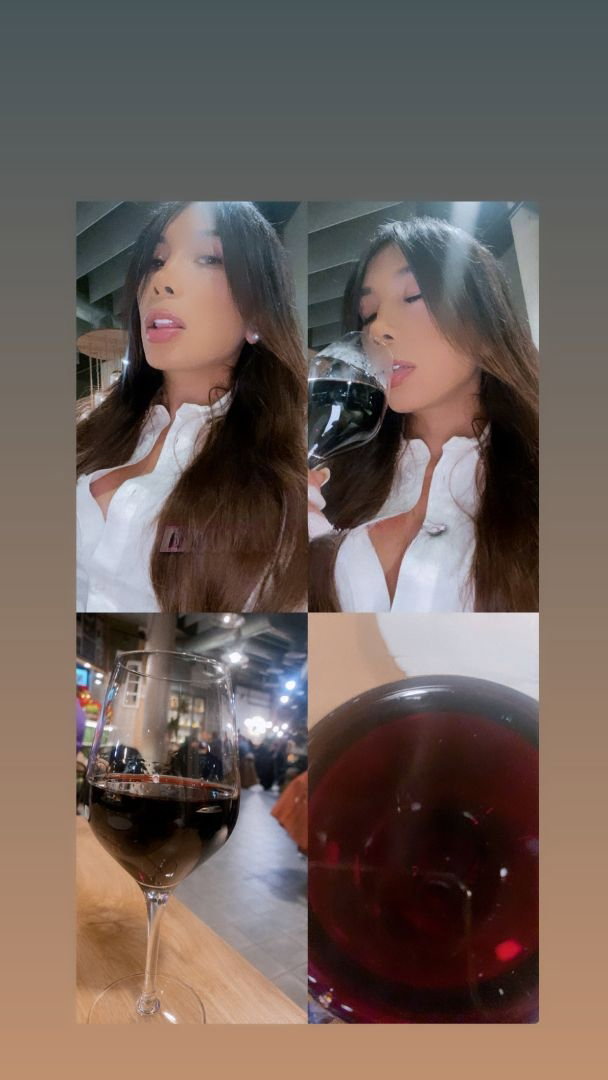 Maleja - photo