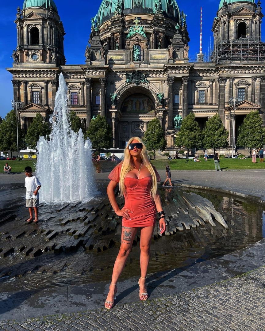 Yekaterina - foto 16