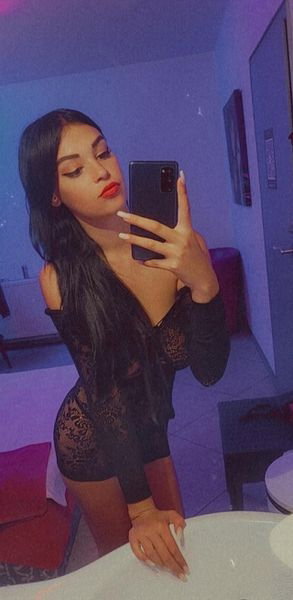 Sexy Andreea2 - photo