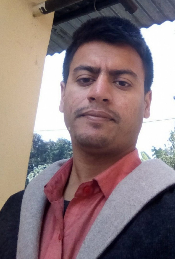 Yugesh - photo 3