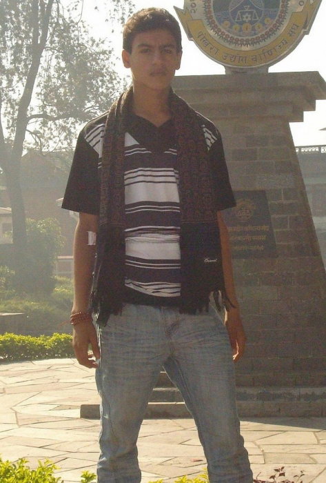 Yugesh - photo 2