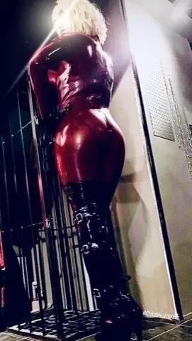 Goddess Skyler Nl Sessies Op Maat Beginners Gevorderd Stellen - photo 12