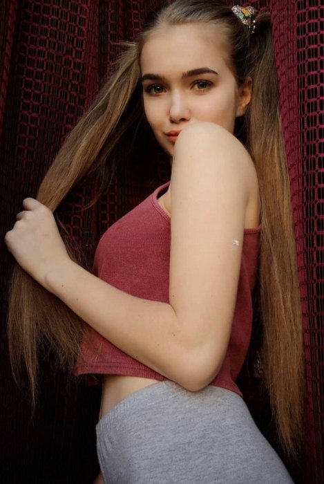 Polina - photo 2