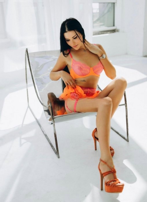 Gia - photo 4