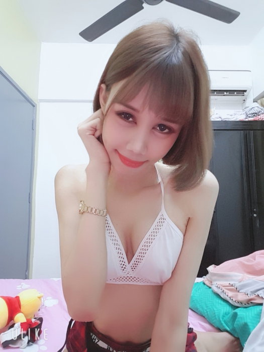 Charisa - photo