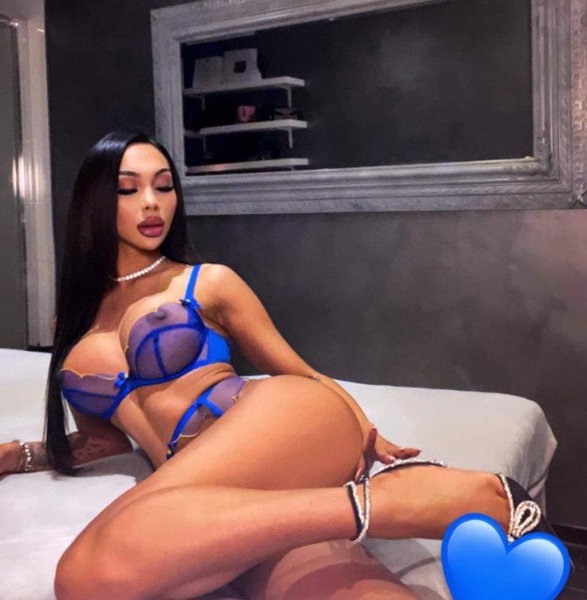 Ts Lauren - photo