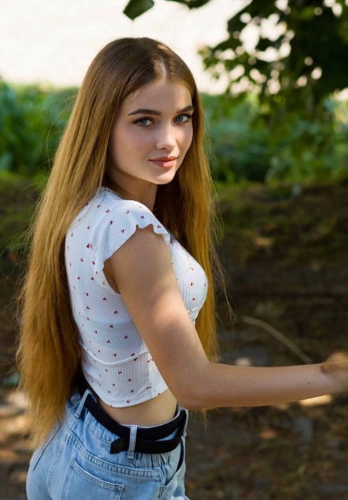 Polina - photo 5