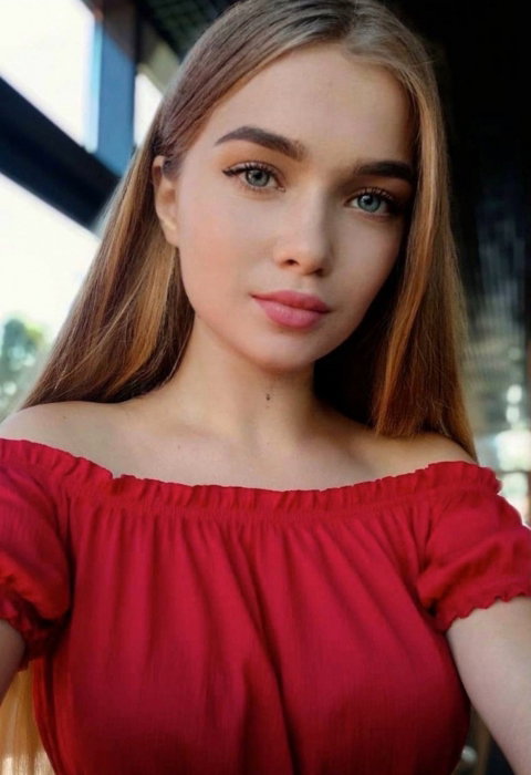 Polina - photo