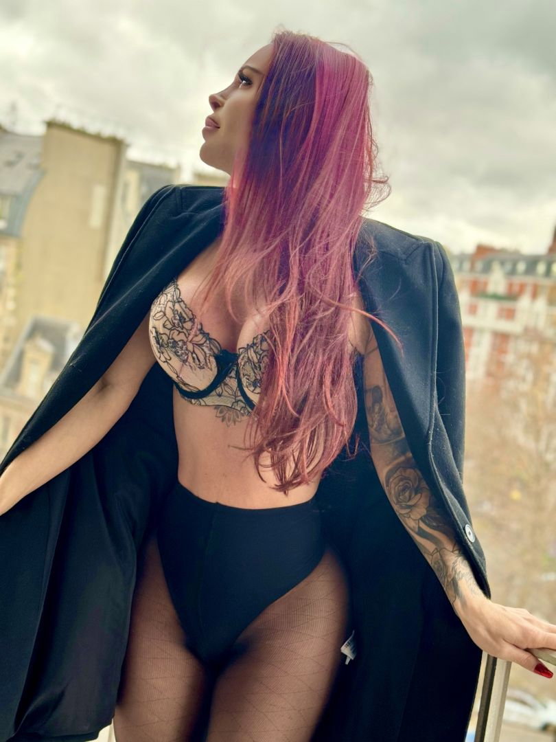 Arielle Garcez - photo 6