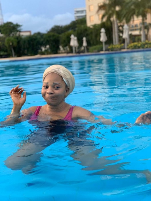 Cynthia - foto