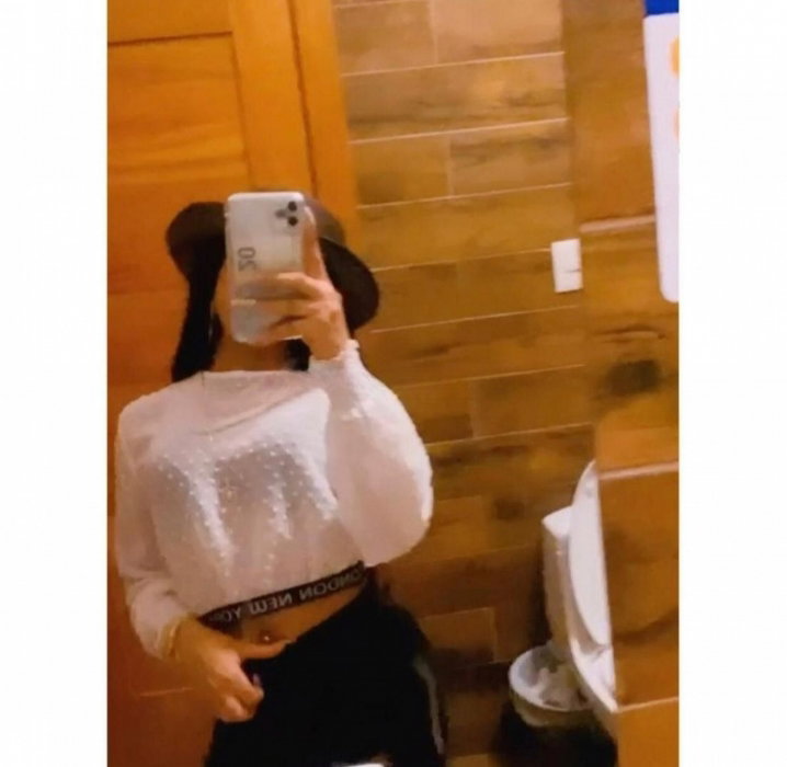 Alexa - photo