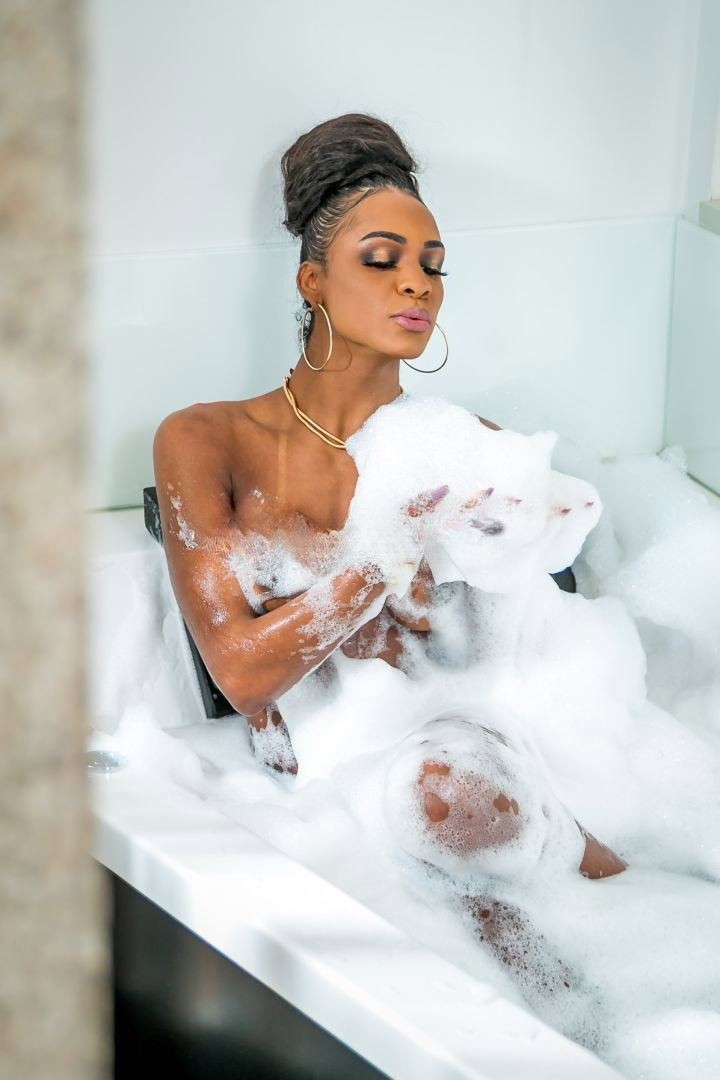 Rhaillany Santos - photo 2
