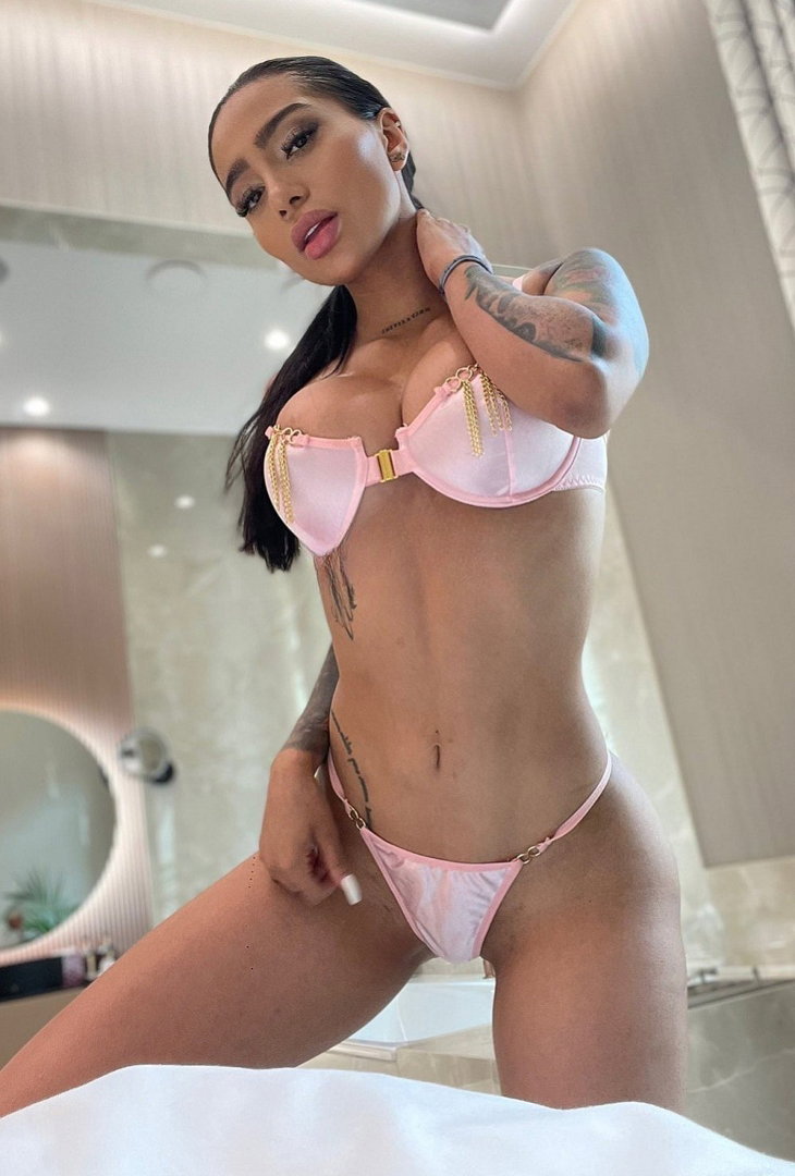 Alejandra Rico Pornstar - foto 2